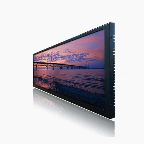 LCD-Monitor - 3805-I series - Litemax Electronics Inc. - mit LED-Rückbeleuchtung / Industrie / für digitale Beschilderung