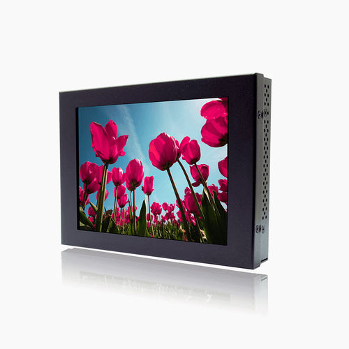 LCD-Monitor - 0625-E series - Litemax Electronics Inc. - TFT / mit LED-Rückbeleuchtung / Industrie