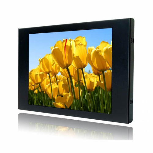 LCD-Monitor - 0868-E series - Litemax Electronics Inc. - TFT / mit LED-Rückbeleuchtung / Industrie