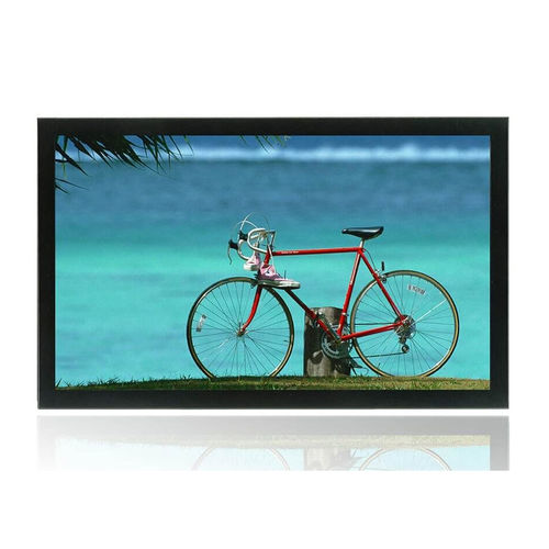 Monitor mit LED-Rückbeleuchtung - 1015-V series - Litemax Electronics Inc. - für POS / 10,1" / 1024 x 600