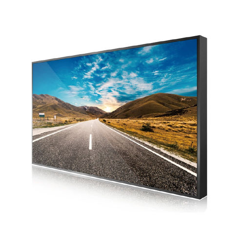 LCD-Monitor - 7502-L series - Litemax Electronics Inc. - TFT / mit LED-Rückbeleuchtung / Industrie