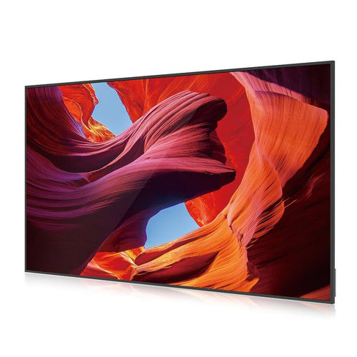 LCD-Monitor - 8500-I series - Litemax Electronics Inc. - TFT / mit LED-Rückbeleuchtung / Industrie