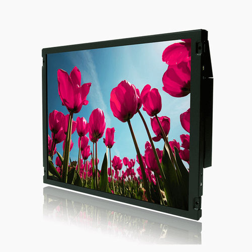 LCD-Monitor - 1568-I series - Litemax Electronics Inc. - TFT / mit LED-Rückbeleuchtung / Industrie