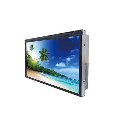 LCD-Monitor - 0703-T series - Litemax Electronics Inc. - TFT / mit LED-Rückbeleuchtung / Industrie