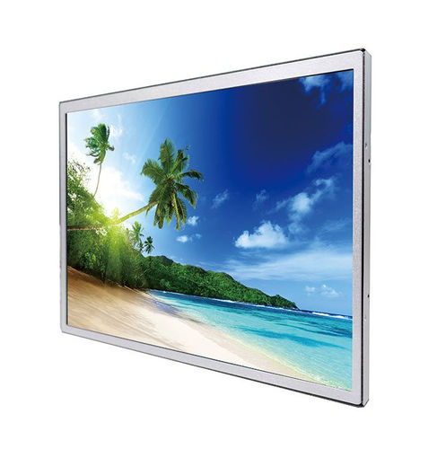 LCD-Monitor - 1213-N series - Litemax Electronics Inc. - TFT / Industrie / 12,1"