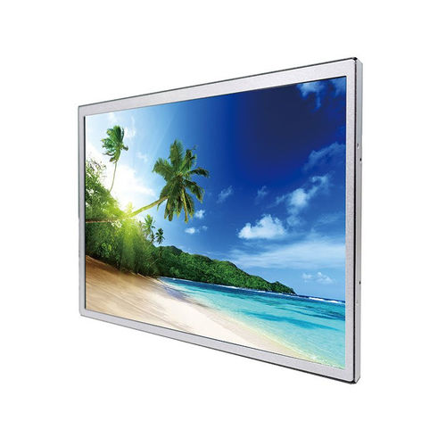 LCD-Monitor - 1215-N series - Litemax Electronics Inc. - TFT / mit LED-Rückbeleuchtung / Industrie