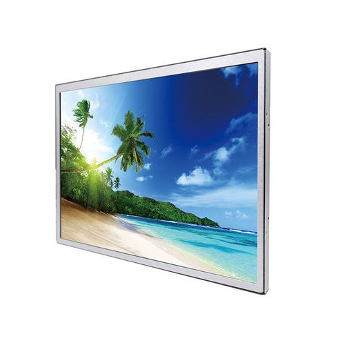 LCD-Monitor - 1503-I series - Litemax Electronics Inc. - TFT / mit LED-Rückbeleuchtung / Industrie