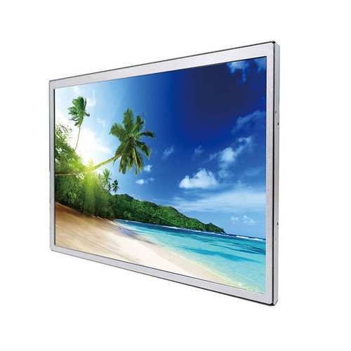 LCD-Monitor - 1505-I series - Litemax Electronics Inc. - TFT / mit LED-Rückbeleuchtung / Industrie