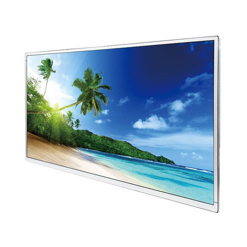LCD-Monitor - 2386-I series - Litemax Electronics Inc. - TFT / mit LED-Rückbeleuchtung / 23,8"
