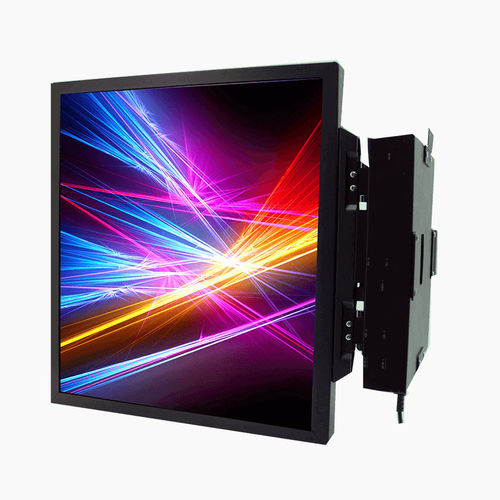 LCD-Bildschirm - SCD2735-A - Litemax Electronics Inc. - mit LED-Rückbeleuchtung / 27" / mit Trägerarm