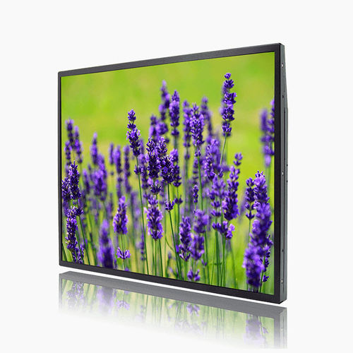 LCD-Monitor - 1968-U series - Litemax Electronics Inc. - TFT / mit LED-Rückbeleuchtung / Industrie