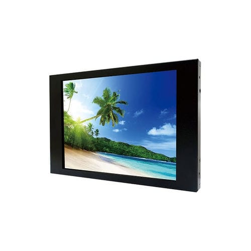LCD-Monitor - 0848-A series - Litemax Electronics Inc. - TFT / mit LED-Rückbeleuchtung / Industrie