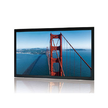 LCD-Monitor - 1335-A series - Litemax Electronics Inc. - TFT / Industrie / 13,3"