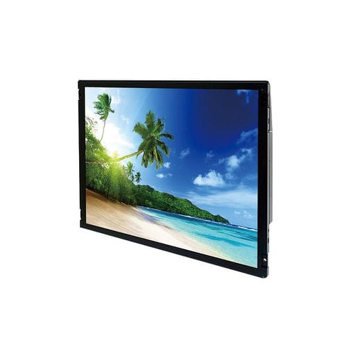 LCD-Monitor - 1268-I series - Litemax Electronics Inc. - TFT / mit LED-Rückbeleuchtung / Industrie