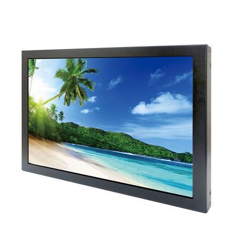 LCD-Monitor - 1219-A series - Litemax Electronics Inc. - TFT / mit LED-Rückbeleuchtung / Industrie