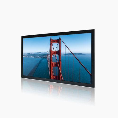 LCD-Monitor - 1567-A series - Litemax Electronics Inc. - TFT / mit LED-Rückbeleuchtung / Industrie