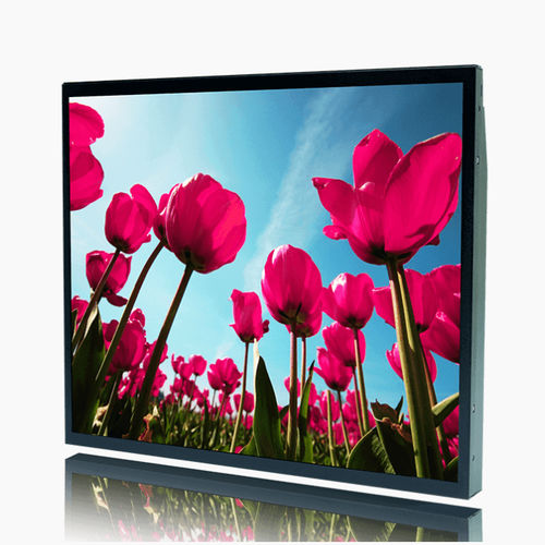 LCD-Monitor - 1768-E series - Litemax Electronics Inc. - TFT / mit LED-Rückbeleuchtung / Industrie