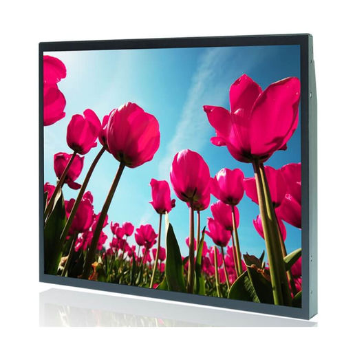 LCD-Monitor - 1768-WT series - Litemax Electronics Inc. - TFT / mit LED-Rückbeleuchtung / Industrie