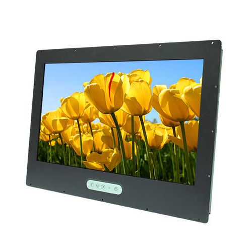 LCD-Monitor - 1825-E series - Litemax Electronics Inc. - TFT / mit LED-Rückbeleuchtung / Industrie