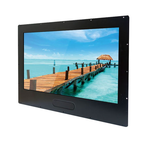 LCD-Monitor - 1858-T series - Litemax Electronics Inc. - TFT / mit LED-Rückbeleuchtung / Industrie
