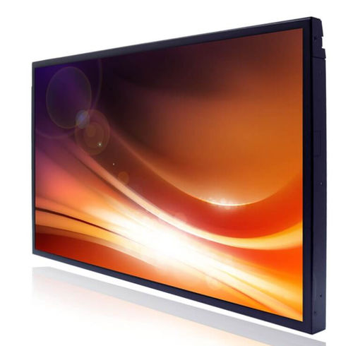 LCD-Monitor - 2118-E series - Litemax Electronics Inc. - TFT / mit LED-Rückbeleuchtung / Industrie