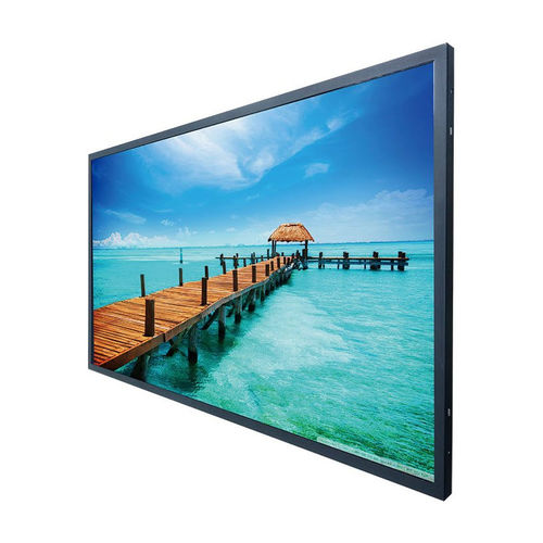 LCD-Monitor - 2408-U series - Litemax Electronics Inc. - TFT / mit LED-Rückbeleuchtung / Industrie