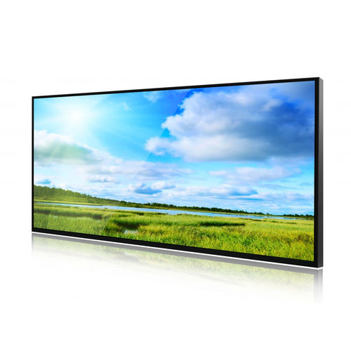 LCD-Monitor - 2705-B series - Litemax Electronics Inc. - TFT / mit LED-Rückbeleuchtung / Industrie