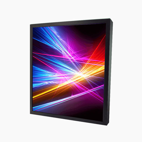 LCD-Monitor - 2735-A series - Litemax Electronics Inc. - mit LED-Rückbeleuchtung / Industrie / 27.3"
