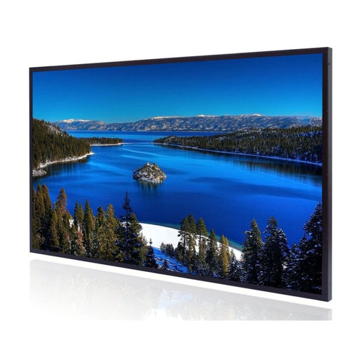 LCD-Monitor - 4901-L series - Litemax Electronics Inc. - mit LED-Rückbeleuchtung / Industrie / 49"