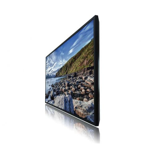LCD-Monitor - 6501-L series - Litemax Electronics Inc. - TFT / mit LED-Rückbeleuchtung / Industrie
