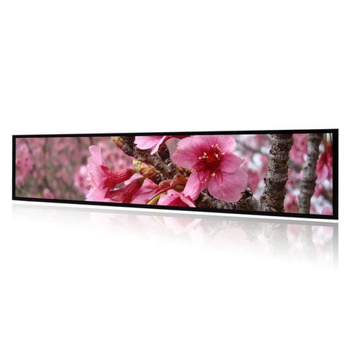 LCD-Monitor - 2125-A series - Litemax Electronics Inc. - mit LED-Rückbeleuchtung / Industrie / 21"