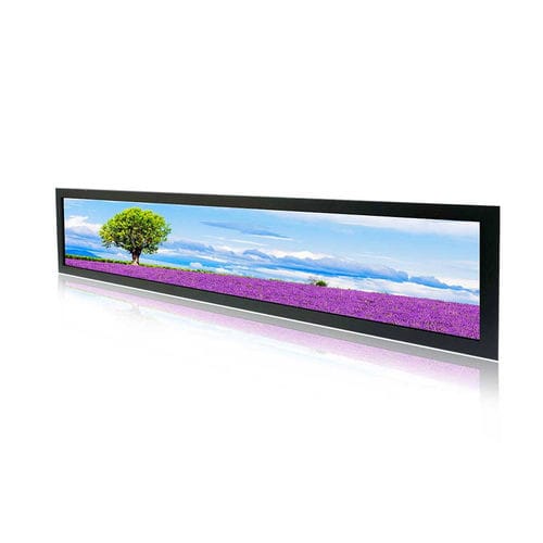 LCD-Monitor - 2805-Y series - Litemax Electronics Inc. - TFT / mit LED-Rückbeleuchtung / Industrie