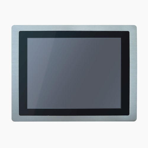 Panel-PC / LCD - IPPS-1502 - Litemax Electronics Inc. - mit kapazitivem PCAP-Touchscreen / 15" / 1024 x 768