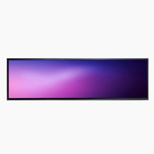 LCD-Monitor - 5197-I series - Litemax Electronics Inc. - mit LED-Rückbeleuchtung / Industrie / 51.9"