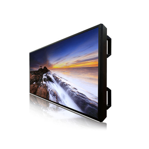 TFT-LCD-Monitor - 4301-B - Litemax Electronics Inc. - mit LED-Rückbeleuchtung / für Industrieanwendungen / für digitale Beschilderung