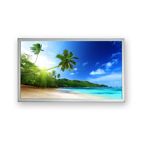 LCD-Monitor - 1852-A series - Litemax Electronics Inc. - mit LED-Rückbeleuchtung / 18,5" / Full HD