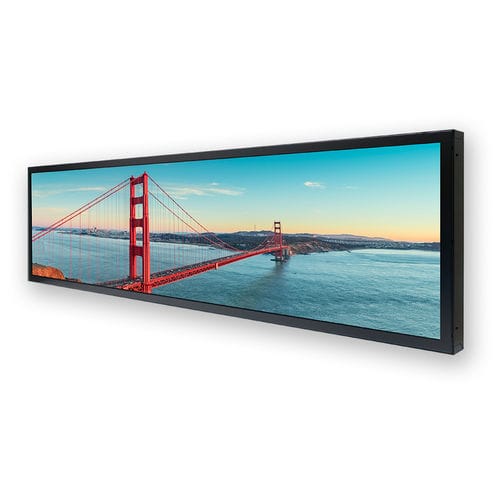 LCD-Monitor - 3701-Y series - Litemax Electronics Inc. - TFT-LCD / mit LED-Rückbeleuchtung / für digitale Beschilderung