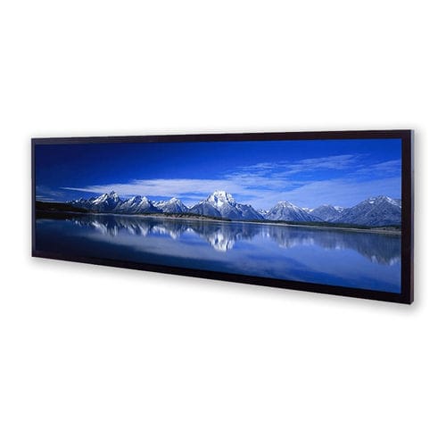 LCD-Monitor - 0635-T series - Litemax Electronics Inc. - TFT-LCD / mit LED-Rückbeleuchtung / für digitale Beschilderung