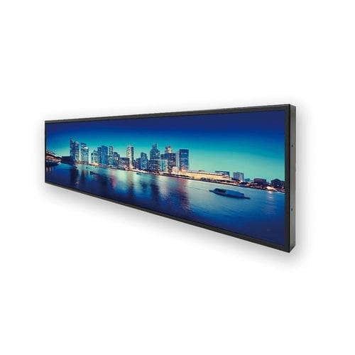 LCD-Monitor - 4221-Y series - Litemax Electronics Inc. - TFT-LCD / mit LED-Rückbeleuchtung / für digitale Beschilderung