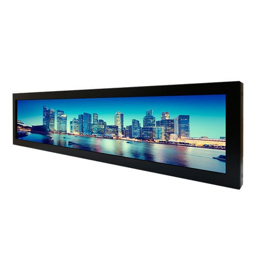 LCD-Monitor - 1916-B - Litemax Electronics Inc. - TFT / mit LED-Rückbeleuchtung / für digitale Beschilderung