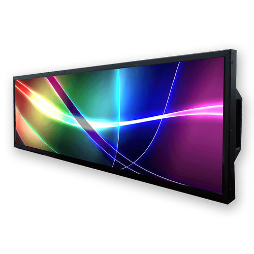 LCD-Monitor - 3588-I - Litemax Electronics Inc. - mit LED-Rückbeleuchtung / 35.2" / 1920 x 538