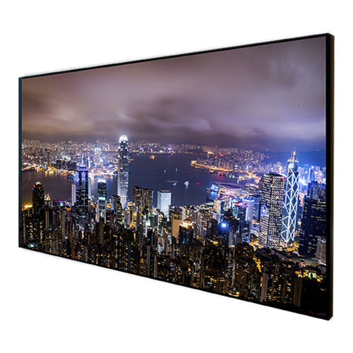 LCD-Monitor - 5505-B - Litemax Electronics Inc. - mit LED-Rückbeleuchtung / 55" / 3840 x 2160