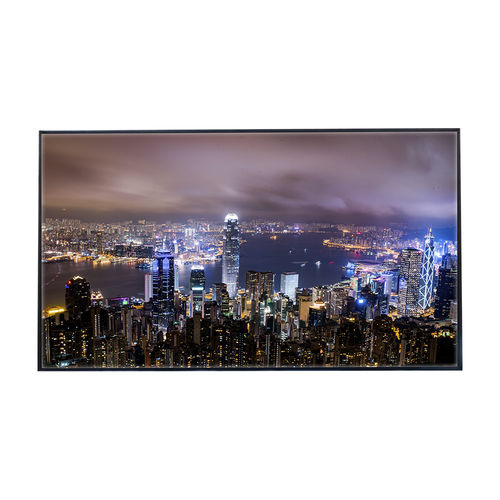 LCD-Monitor - 4305-B - Litemax Electronics Inc. - mit LED-Rückbeleuchtung / 43" / 1920 x 1080