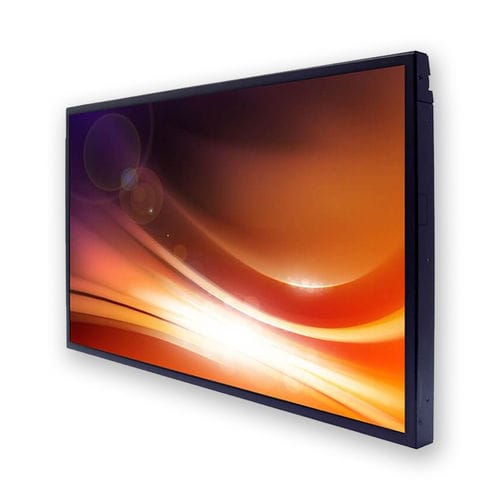 LCD-Monitor - 2435-A - Litemax Electronics Inc. - mit LED-Rückbeleuchtung / Hochtemperatur / 24"