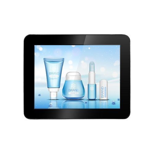 Flüssigkristalle-Monitor - ELD1019-R - Litemax Electronics Inc. - Industrie / für Außenbereich / für digitale Beschilderung