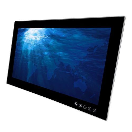 Panel-PC / mit Touchscreen - IMRP-2435-TGL0-WP00-4001 - Litemax Electronics Inc. - LCD / TFT LCD / mit LED-Rückbeleuchtung
