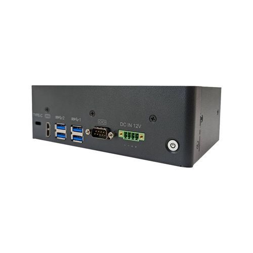 Box-PC - IBOX-NVC1 - Litemax Electronics Inc. - embedded / NVIDIA® Jetson Orin™ Nano / RS-232