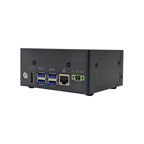 Edge-PC - IBOX-NVC0 - Litemax Electronics Inc. - Edge AI / KI / Box