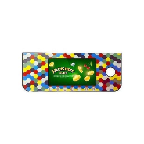 TFT-LCD-Monitor - DPD1333-BTE-T11 - Litemax Electronics Inc. - Multitouchscreen / mit LED-Rückbeleuchtung / mit PCAP-Touchscreen