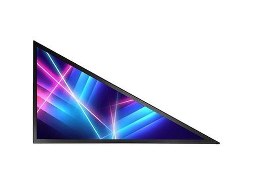 TFT-LCD-Monitor - 2705-B series - Litemax Electronics Inc. - mit LED-Rückbeleuchtung / Industrie / für digitale Beschilderung